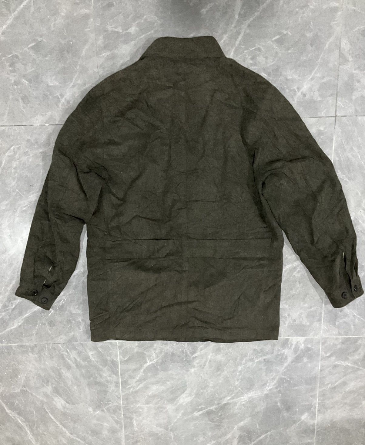 Harrington × McGregor × Vintage Vintage McGregor Sportswear Jacket Size US L / EU 52-54 / 3 - 9 Thumbnail