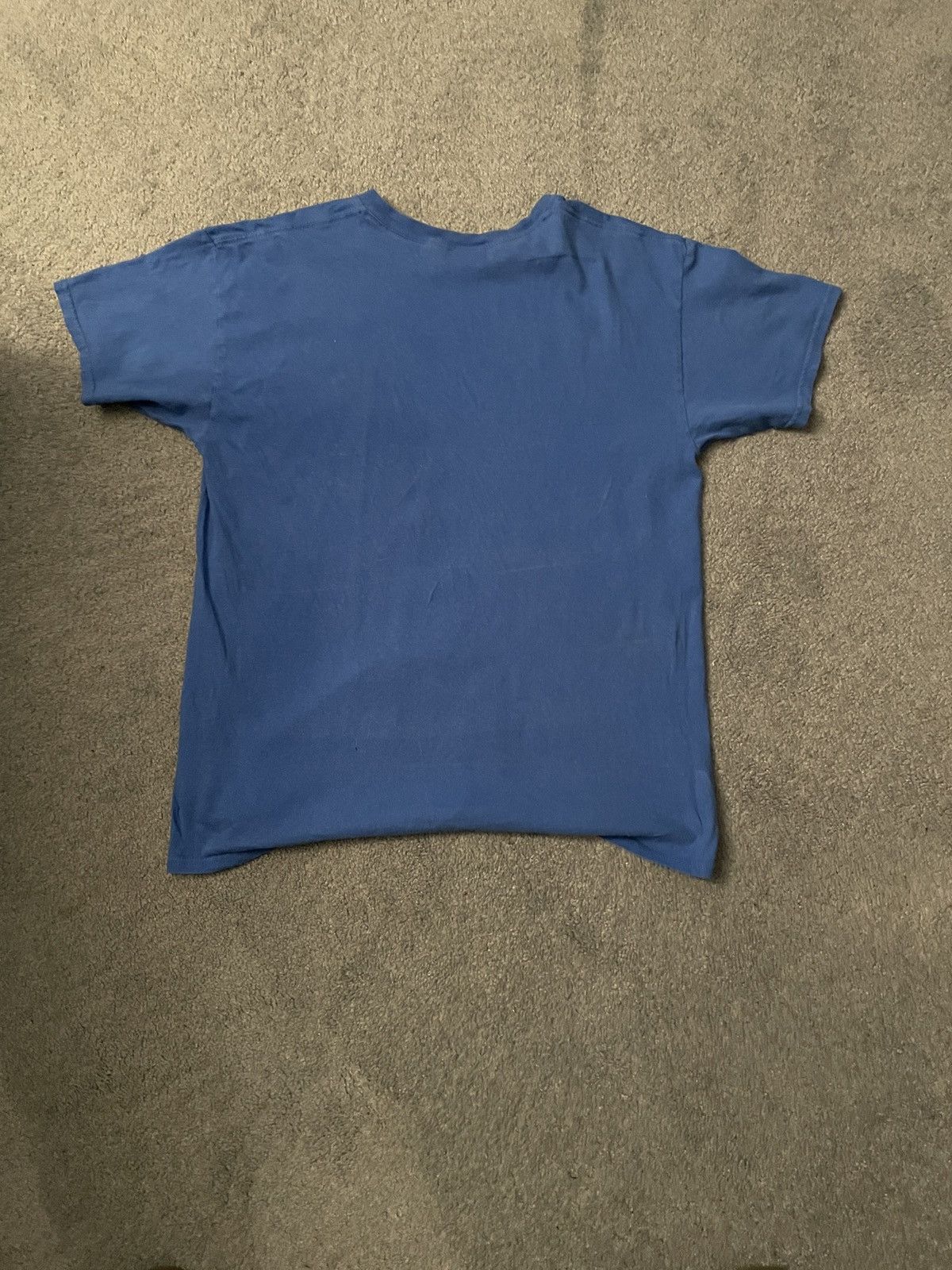 Other × Vintage Dolla Dolla Bills YALL! Blue Tee Size US L / EU 52-54 / 3 - 2 Thumbnail