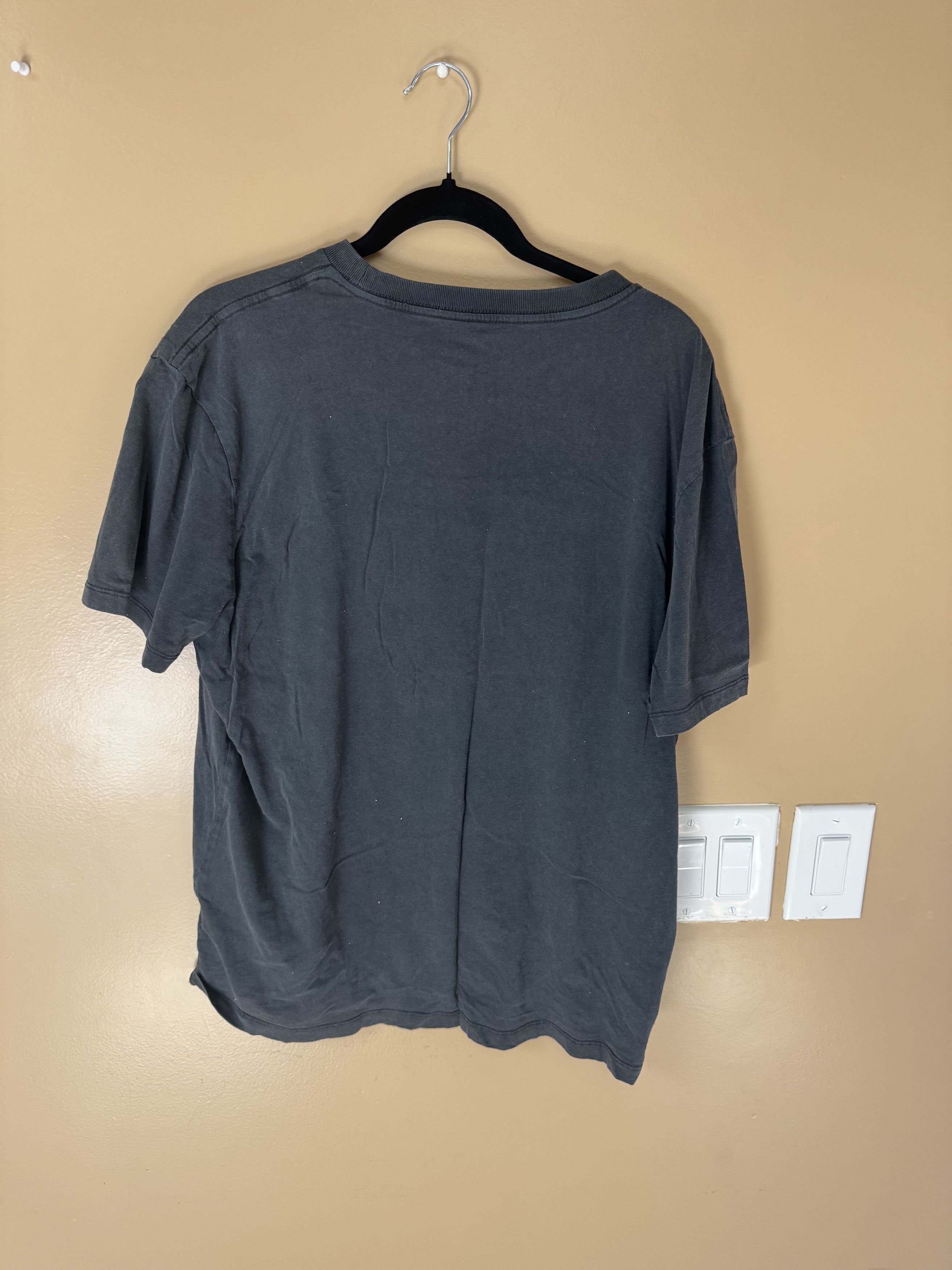 Allsaints Allsaints "Video Games" Tee Size US L / EU 52-54 / 3 - 2 Thumbnail