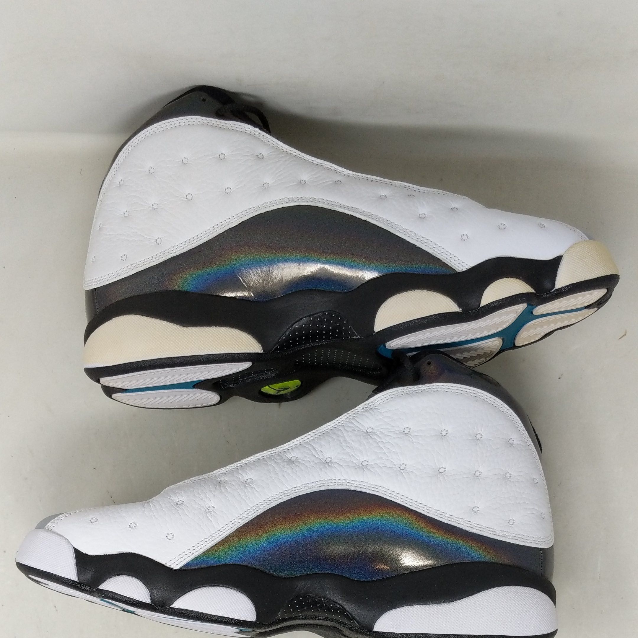 Upcoming Sneakers Air Jordan 13 Barons Air Jordan 13 Retro Barons