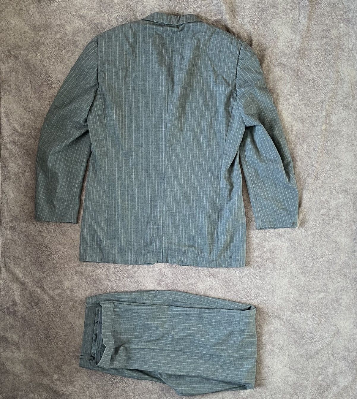 Ermenegildo Zegna Ermenegildo Zegna suites Size 52L - 3 Thumbnail