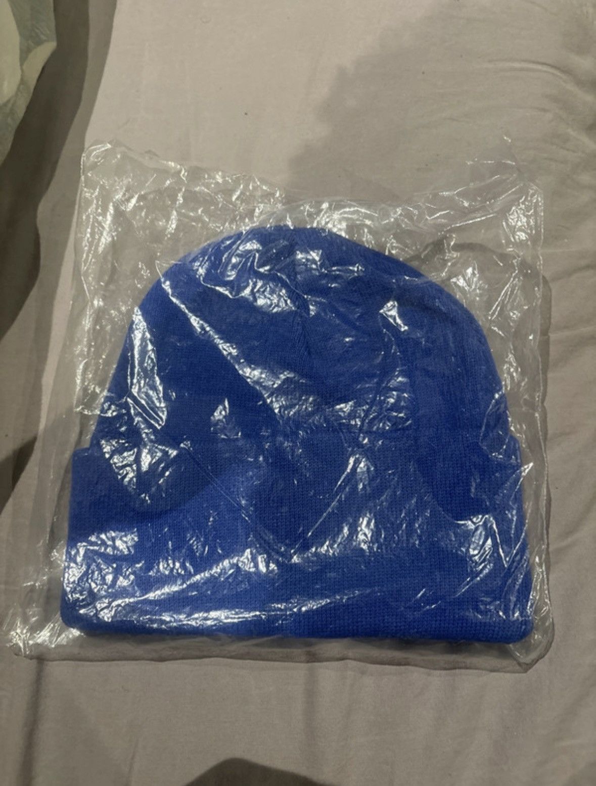 Other Blue Cortiez beanie Size ONE SIZE - 2 Thumbnail
