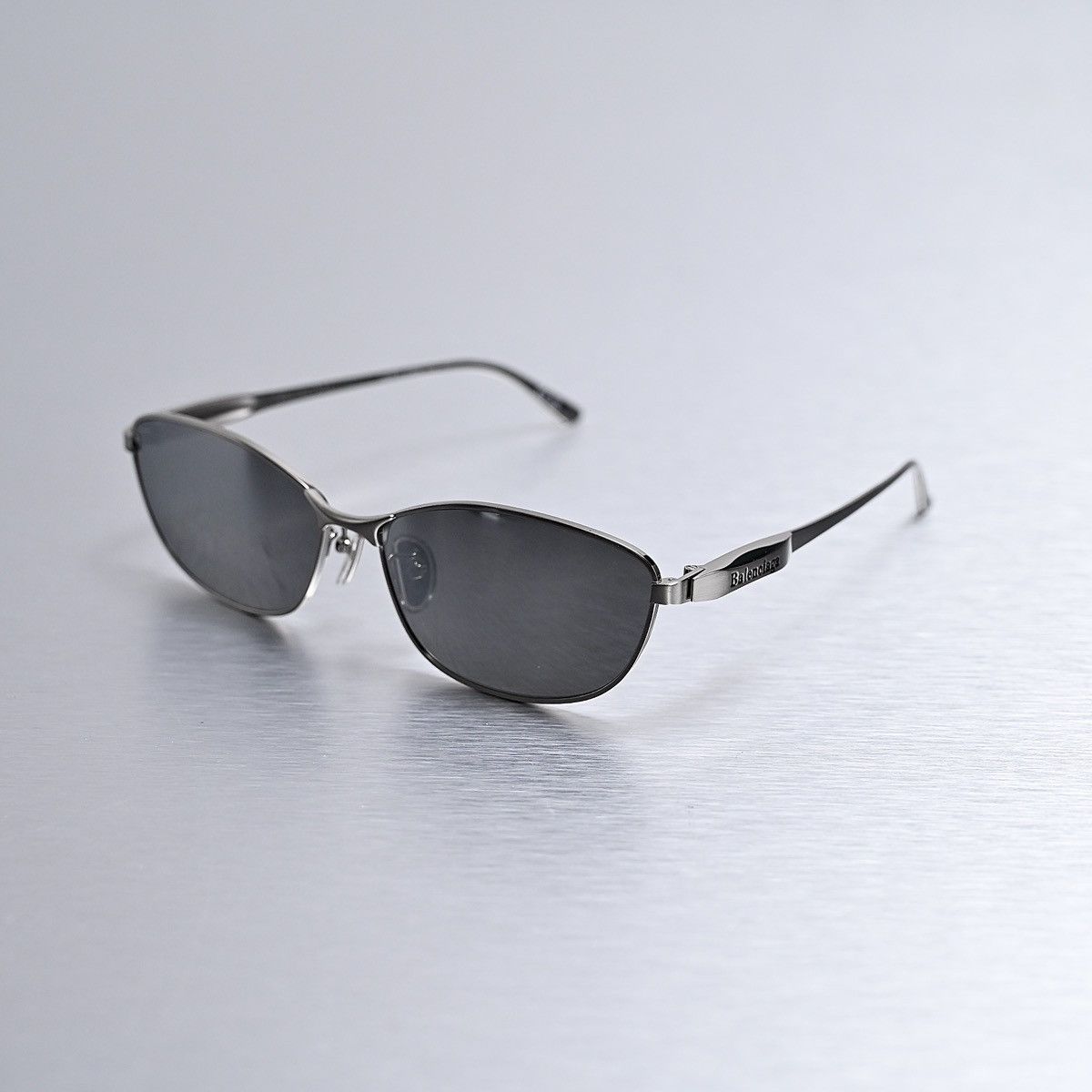 Balenciaga BALENCIAGA BB0357SA SUNGLASSES Size ONE SIZE - 1 Thumbnail