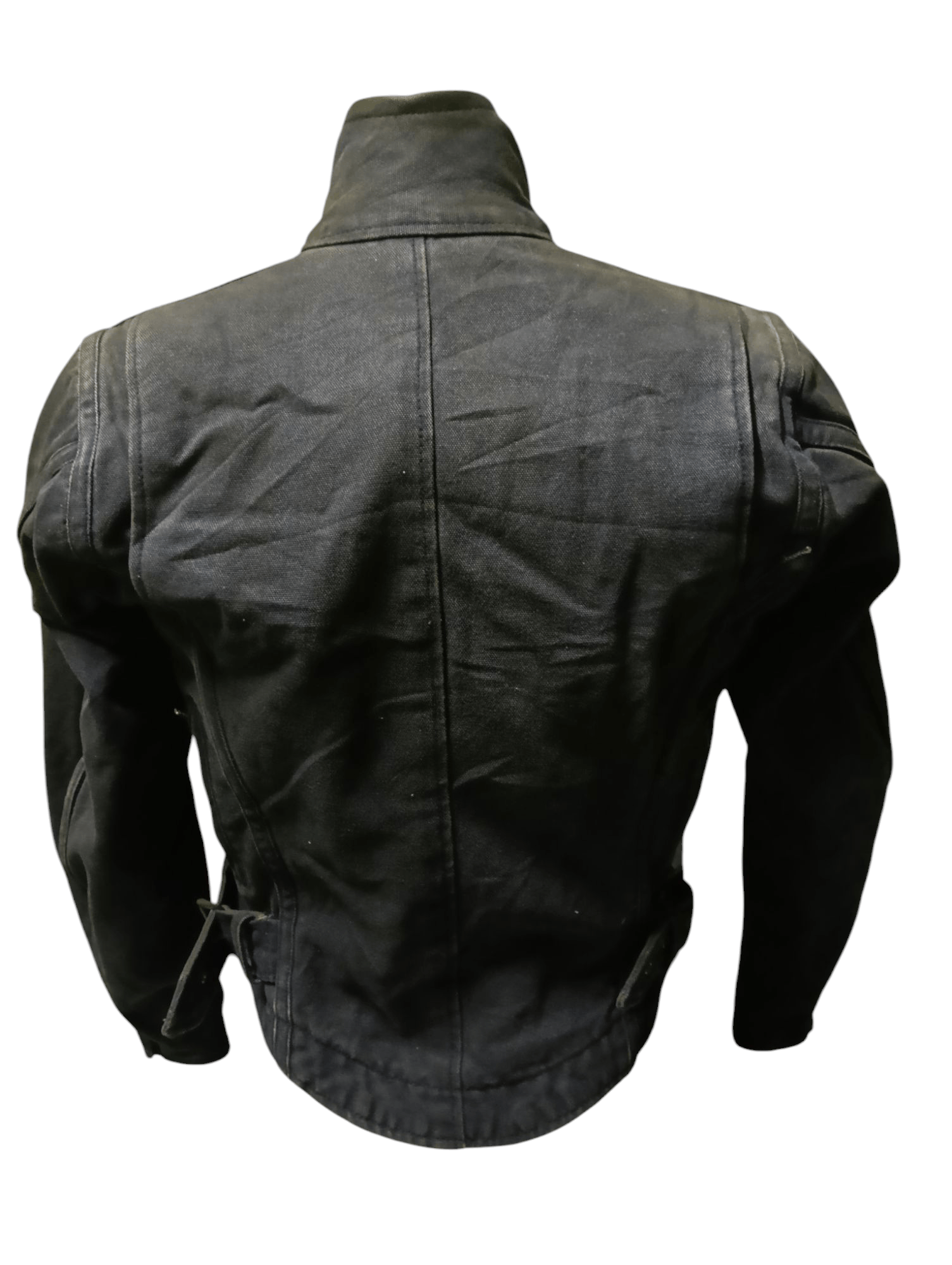 Kadoya Vintage kadoya riding jacket Size S / US 4 / IT 40 - 2 Thumbnail