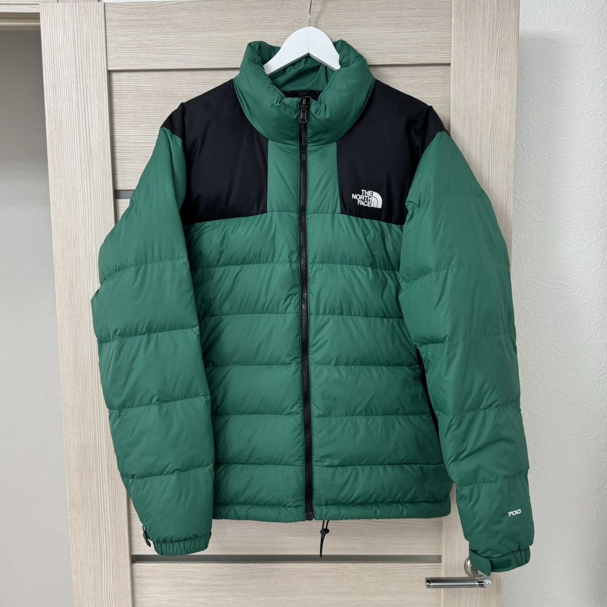Massif The North Face Jacke 700 Herren The North Face 700 Down