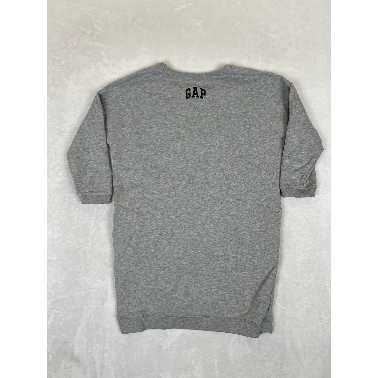 Gap Gap Disney Sweater Dress Size Medium Mickey Mouse New York G Size M / US 6-8 / IT 42-44 - 7 Thumbnail