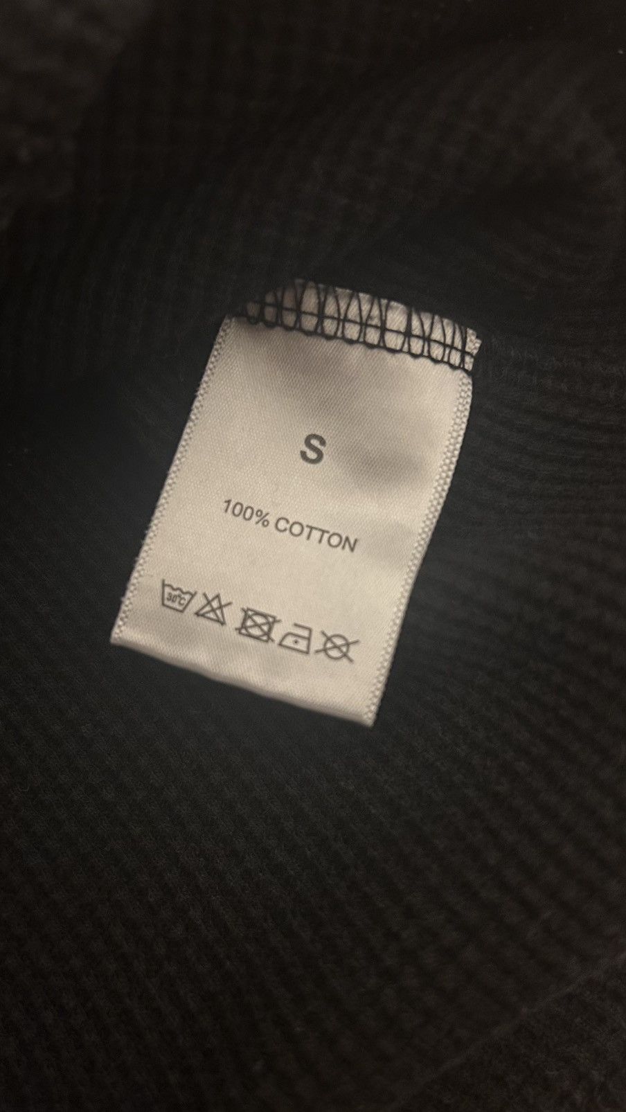 Vale Vale Thermal Long Sleeve Size US S / EU 44-46 / 1 - 3 Thumbnail