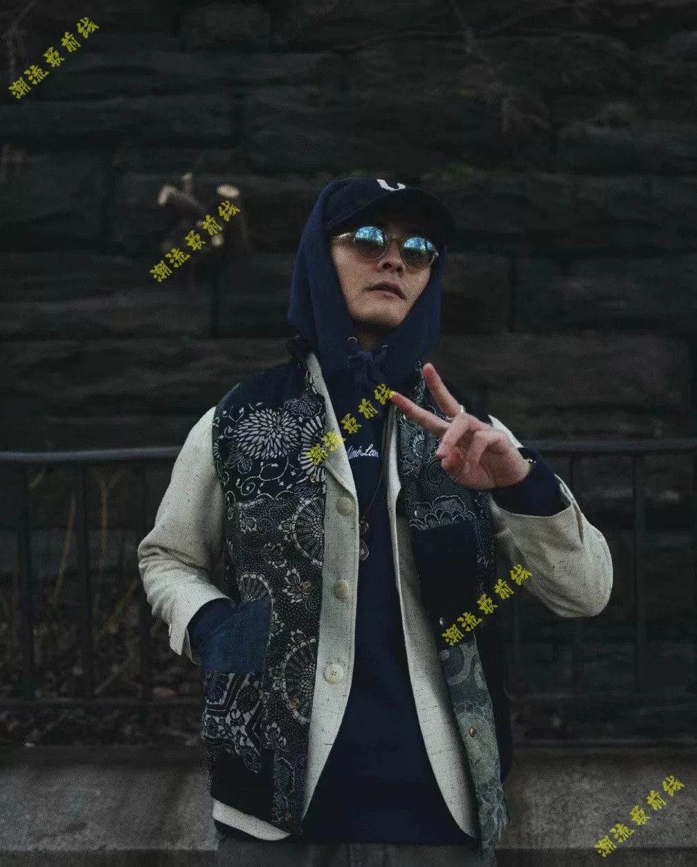 Visvim VISVIM 20AW ICT Insulator Down Vest Size US L / EU 52-54 / 3 - 9 Thumbnail