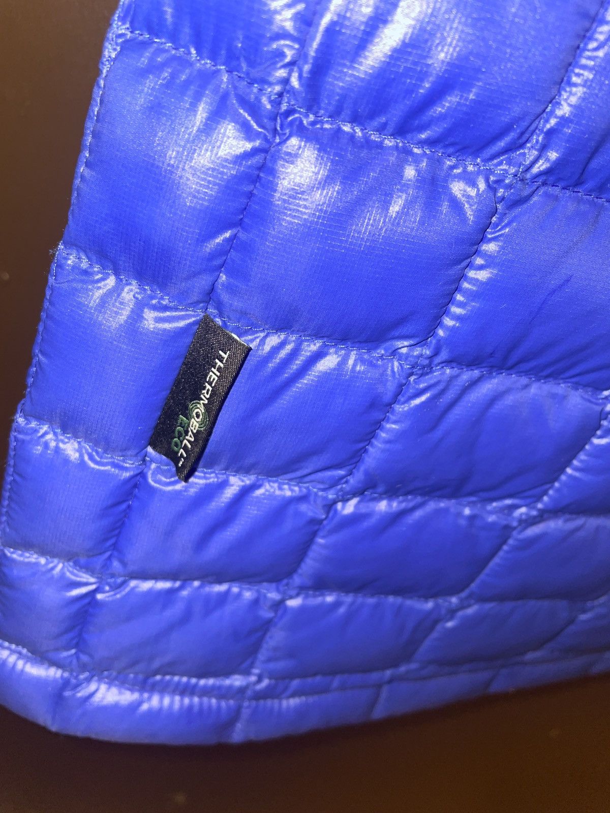The North Face The North Face Thermoball eco vest Size US S / EU 44-46 / 1 - 3 Thumbnail