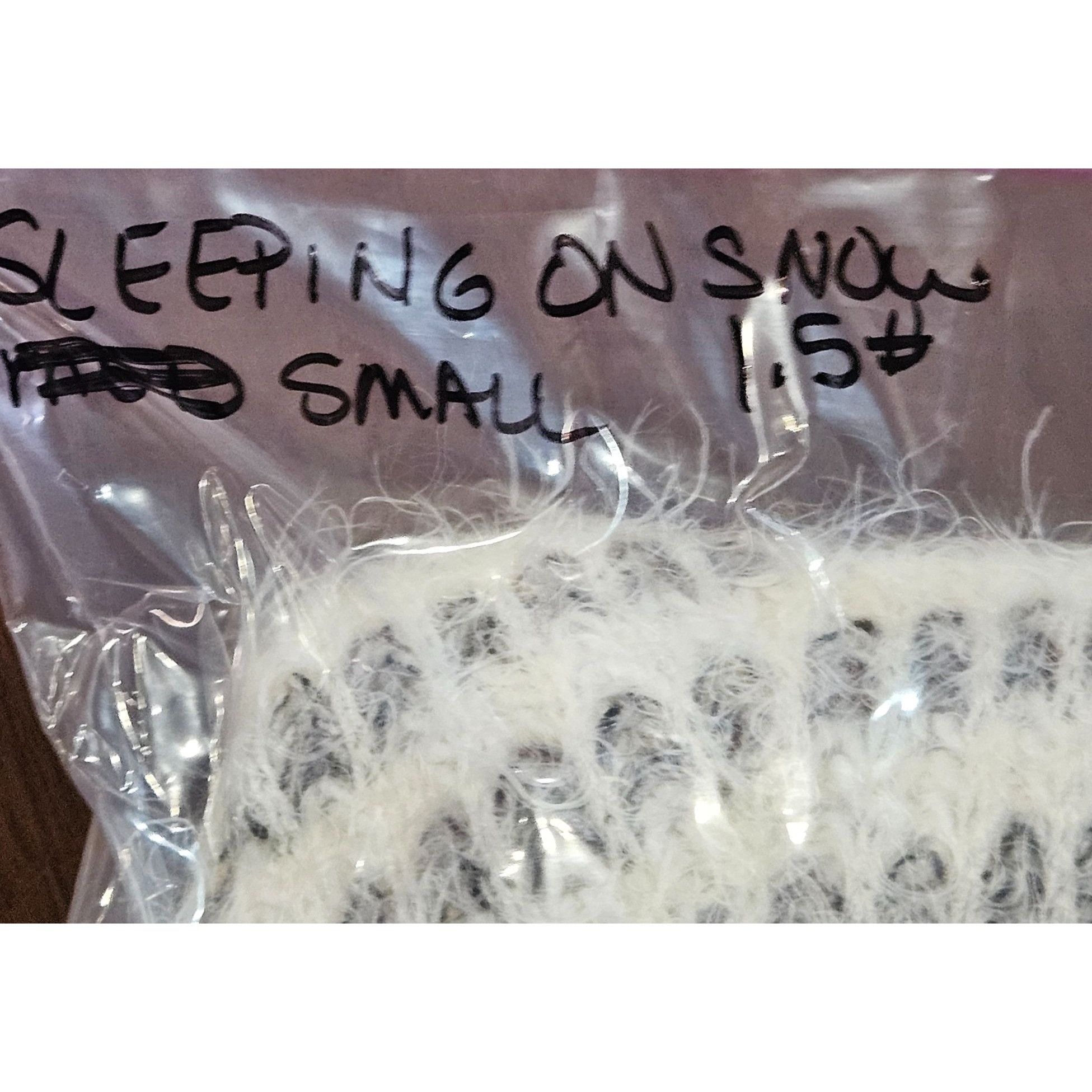 Anthropologie Sleeping on Snow Women Sweater Dress M Alpaca Fuzzy Soft Cab Size M / US 6-8 / IT 42-44 - 13 Thumbnail