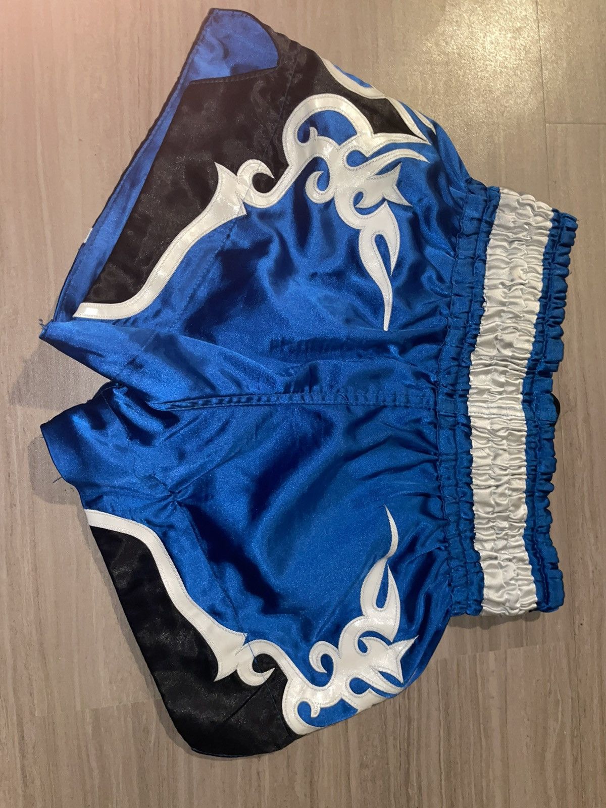 Japanese Brand Boxing shorts Size US 42 / EU 58 - 3 Thumbnail
