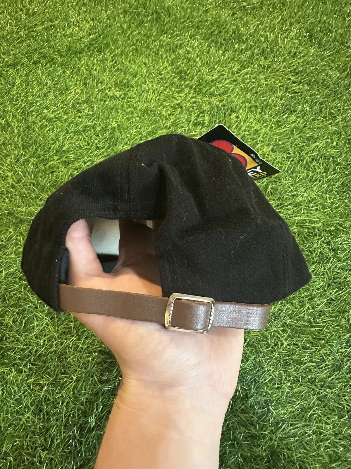 Disney Vintage disney mickey mouse hat Size ONE SIZE - 3 Thumbnail