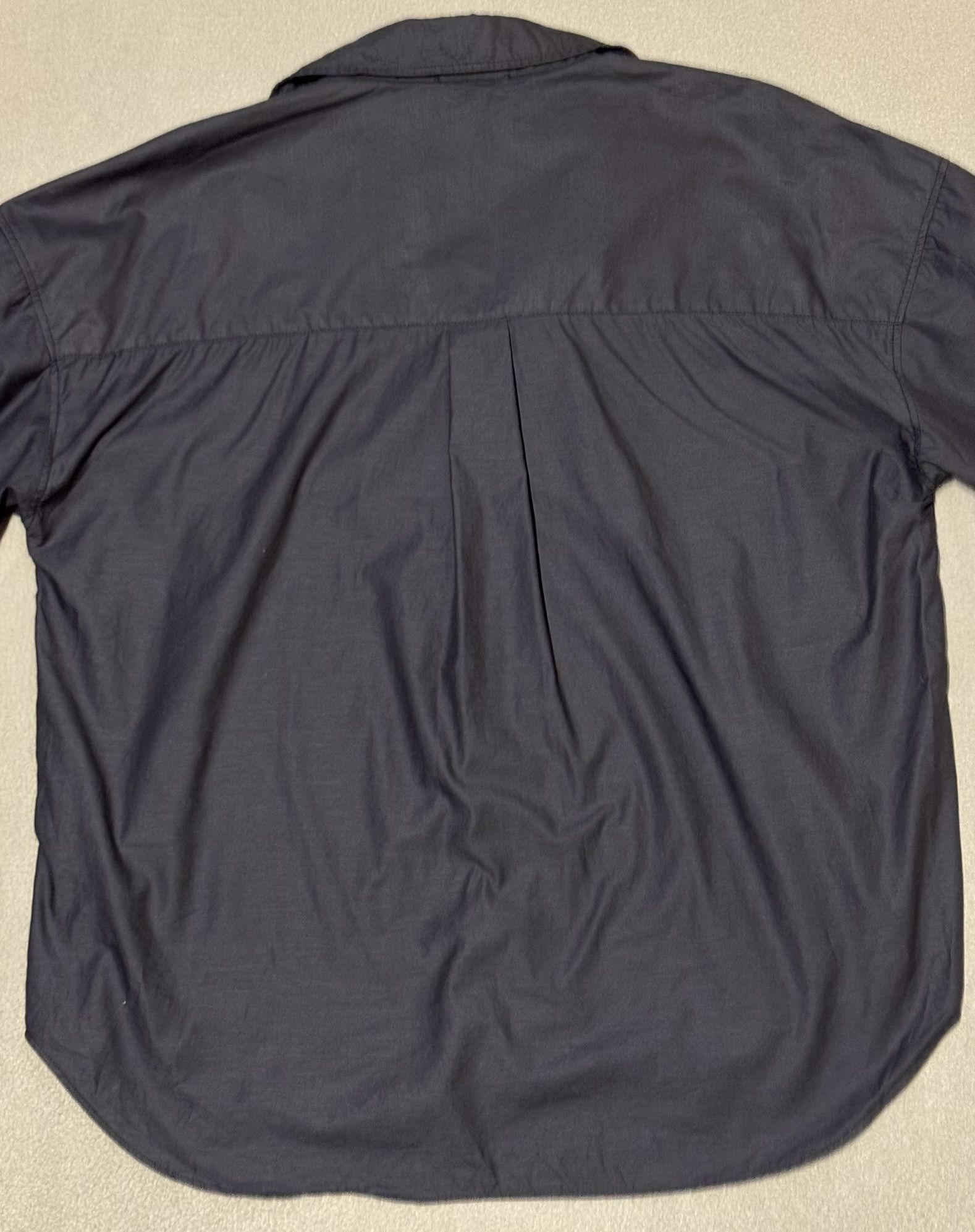 True Religion True Religion Black Shirt Size L Size US L / EU 52-54 / 3 - 11 Thumbnail