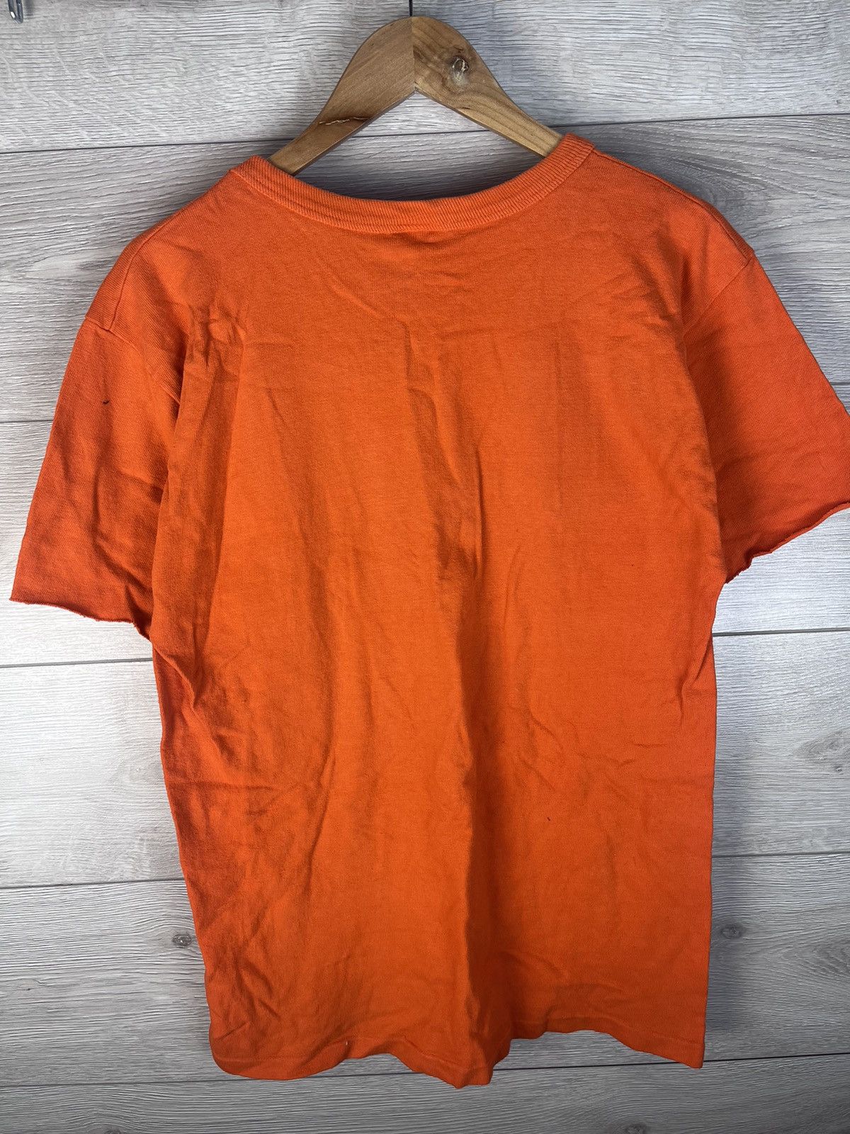Vintage Vintage men’s t-shirt Denver Broncos size L made in USA Size US L / EU 52-54 / 3 - 15 Thumbnail