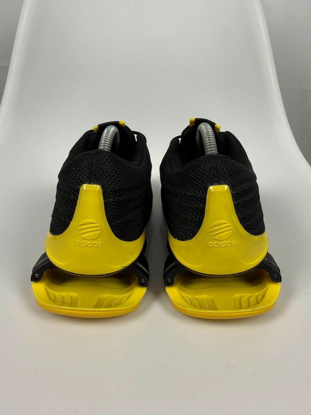 Adidas × Porsche Design Adidas Porsche Design Bounce S4 Sneakers size 40.5 Size US 7.5 / EU 40-41 - 4 Thumbnail