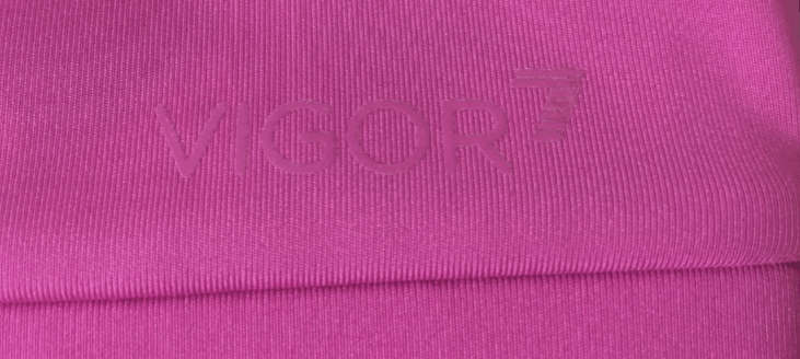 Emporio Armani Emporio Armani EA7 Athleisure Top VIGOR7 with Cut Out Size M / US 6-8 / IT 42-44 - 6 Thumbnail