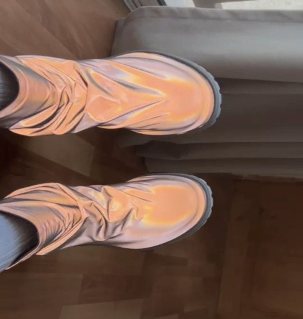 424 424 Marathon Boots Size US 7.5 / EU 40-41 - 5 Thumbnail