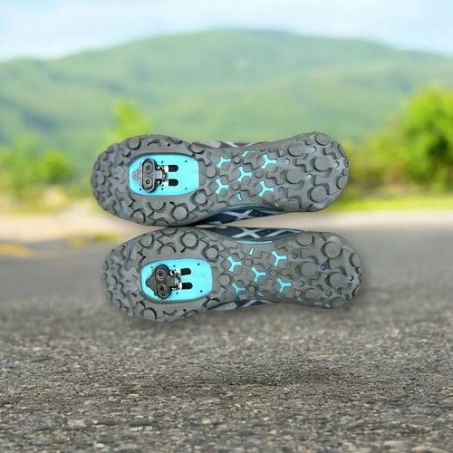 PEARL iZUMi Pearl Izumi W X-Alp Seek VI SMU Women's 9.5 EUR 41 2 Bolt C Size US 9.5 / IT 39.5 - 3 Thumbnail