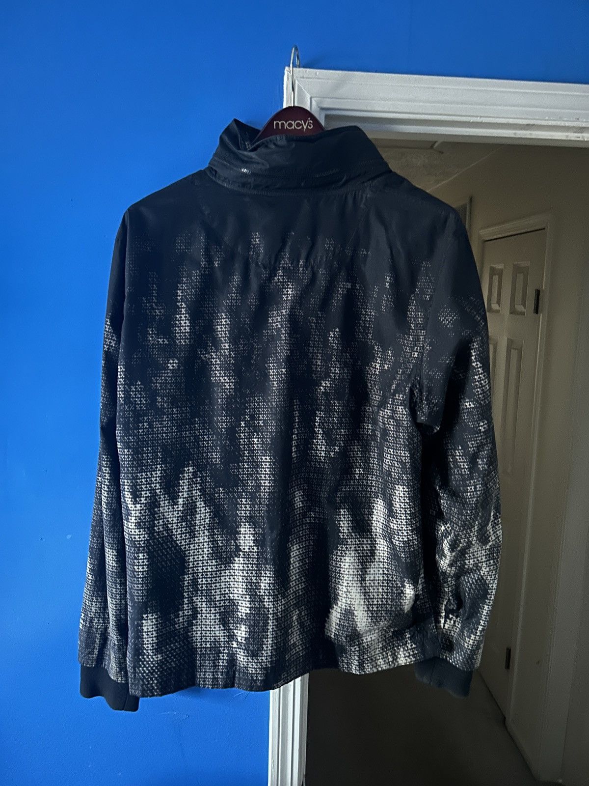 Marc Jacobs Marc jacobs crowd pleaser jacket MBMJ black designer Size US L / EU 52-54 / 3 - 2 Thumbnail