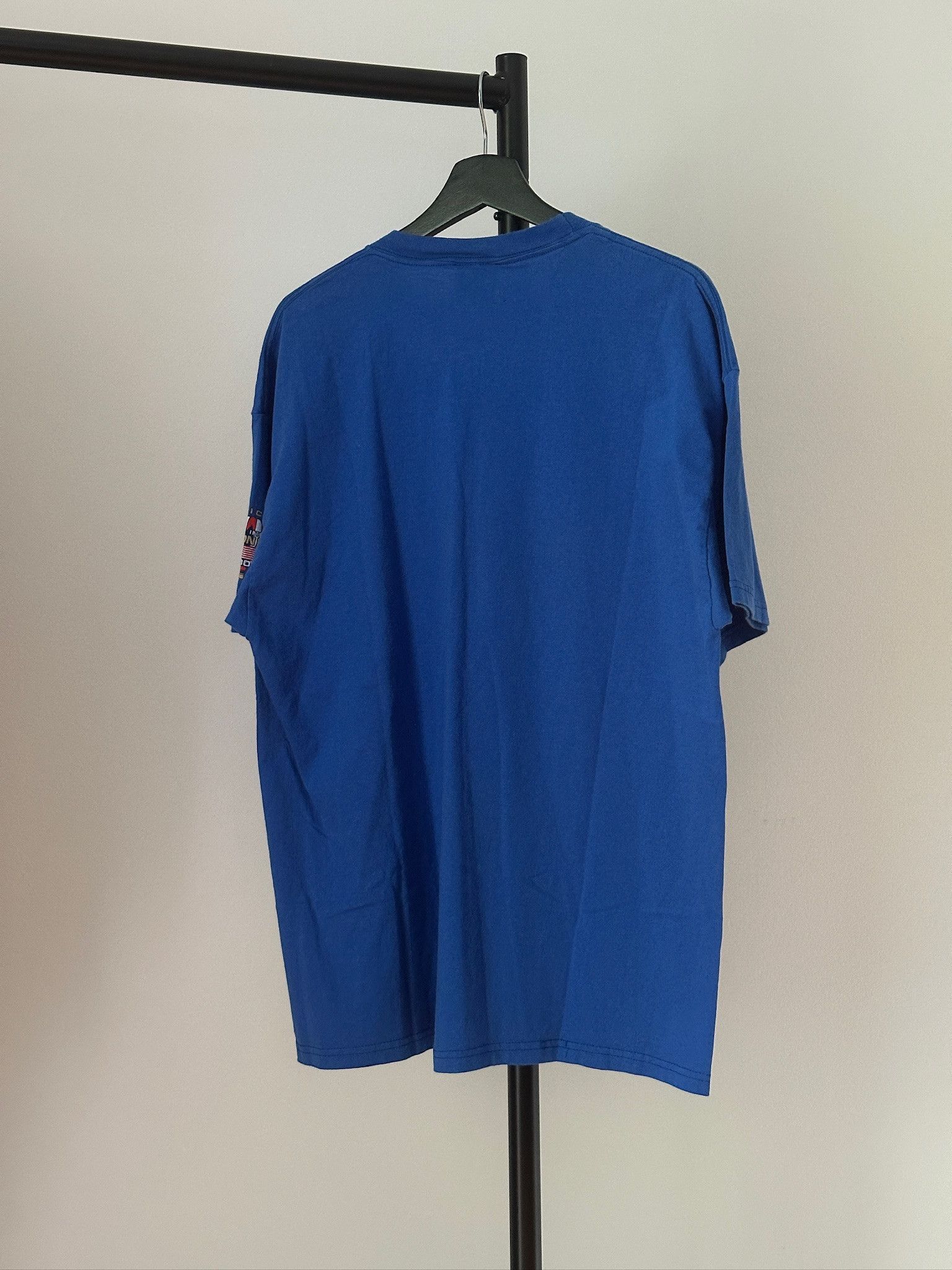 Band Tees × Vintage 2002 Albuquerque International Balloon Fiesta T-Shirt Size US XL / EU 56 / 4 - 2 Thumbnail