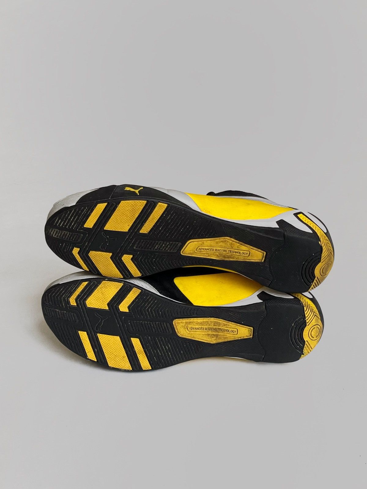 Puma × Vintage Vintage Y2K Puma boxing sneakers Japanese style Size US 8 / EU 41 - 9 Thumbnail