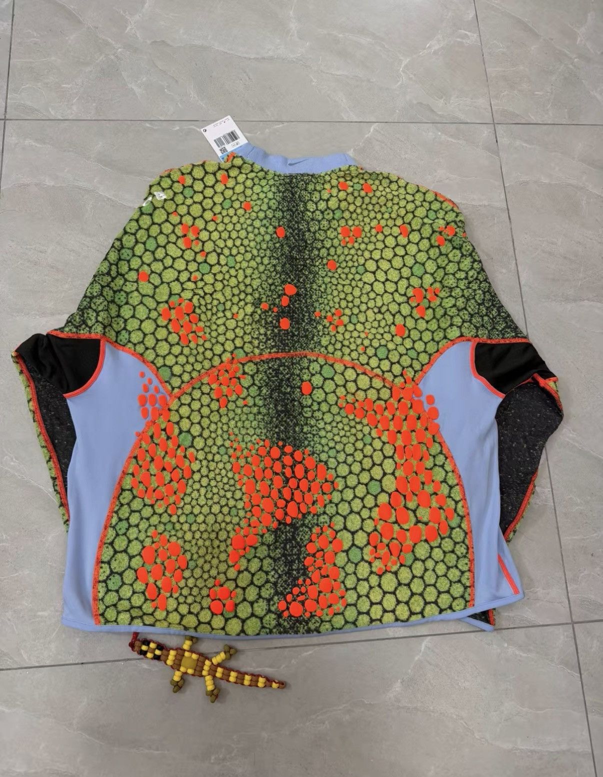 Nike Nike × CPFM Collaboration Long Sleeve Sweatshirt J34 Size US M / EU 48-50 / 2 - 7 Thumbnail