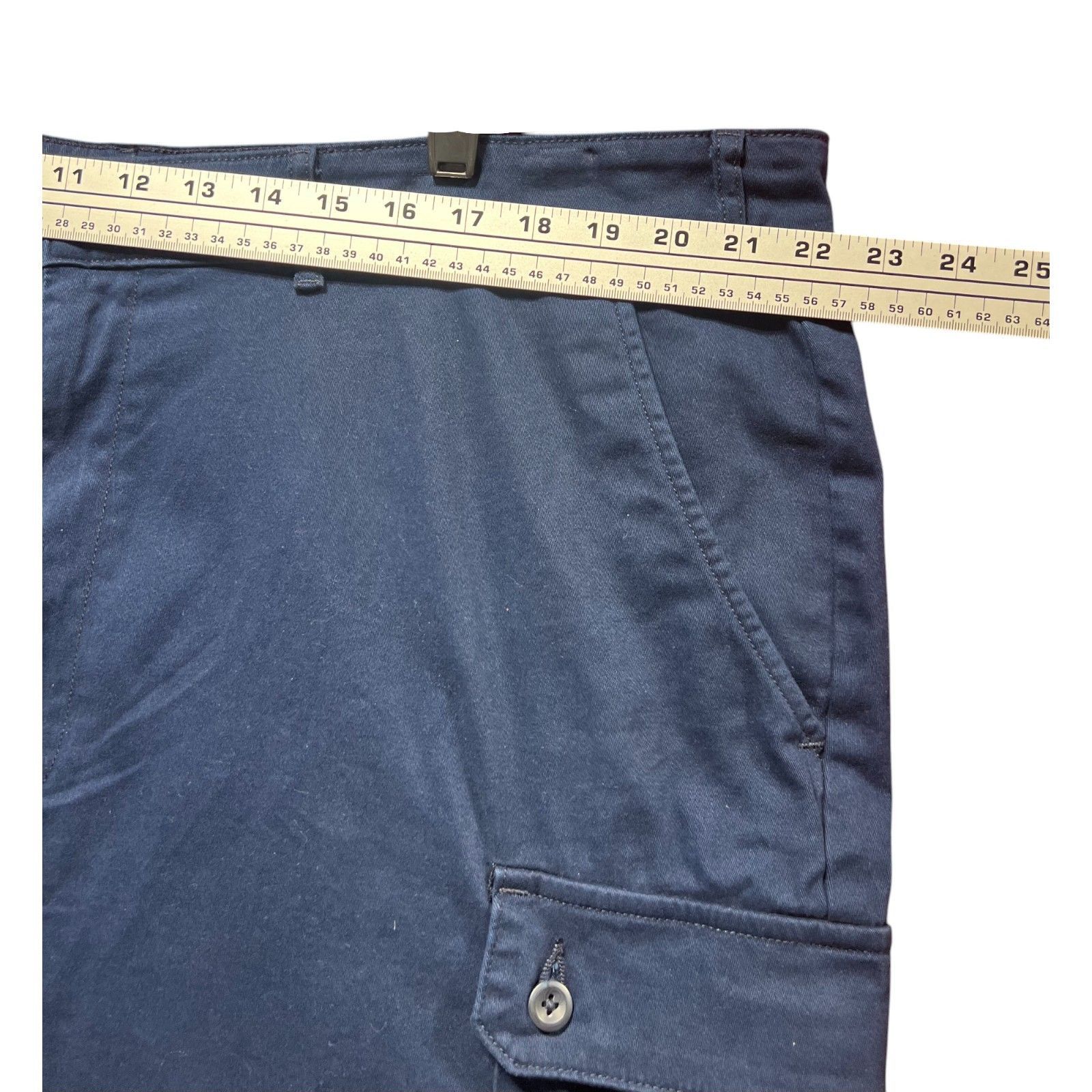 Other ST. John's Bay - Men's Big & Tall Knee-Length Ca Size US 44 / EU 60 - 3 Thumbnail