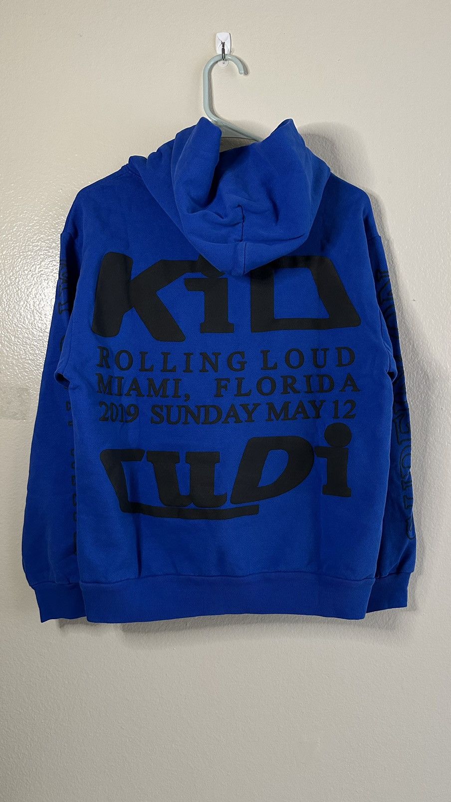 Cactus Plant Flea Market × Kid Cudi × Rolling Loud Cpfm x Kid Cudi Size US XL / EU 56 / 4 - 2 Thumbnail