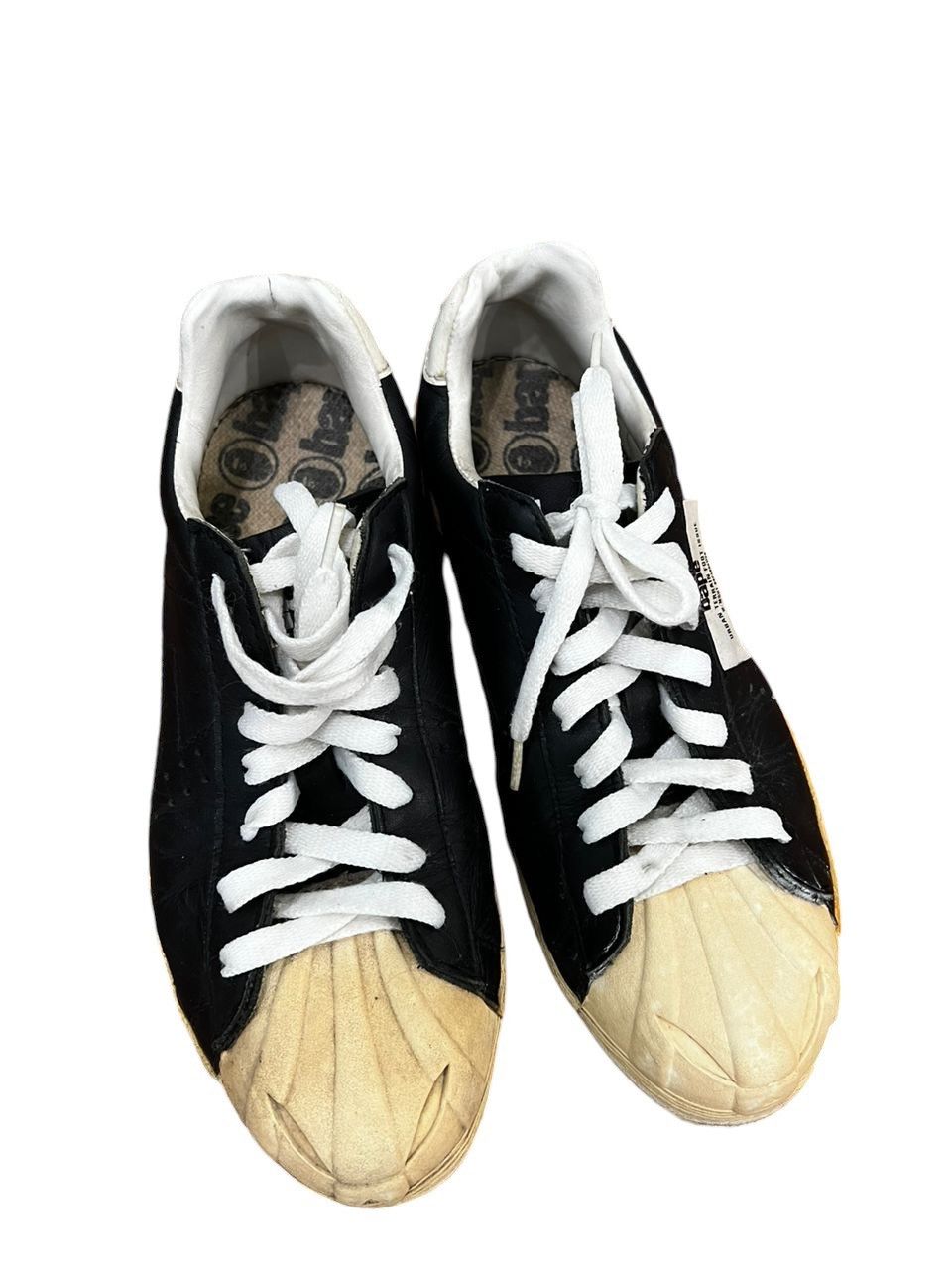 Bape Vintage Bape Terrain Foot Issue Size US 6 / EU 39 - 2 Thumbnail