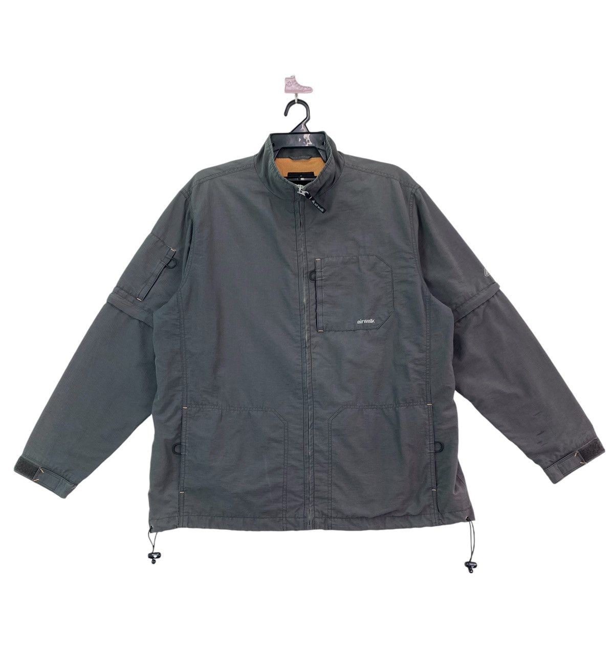 Airwalk Airwalk Size US L / EU 52-54 / 3 - 1 Thumbnail
