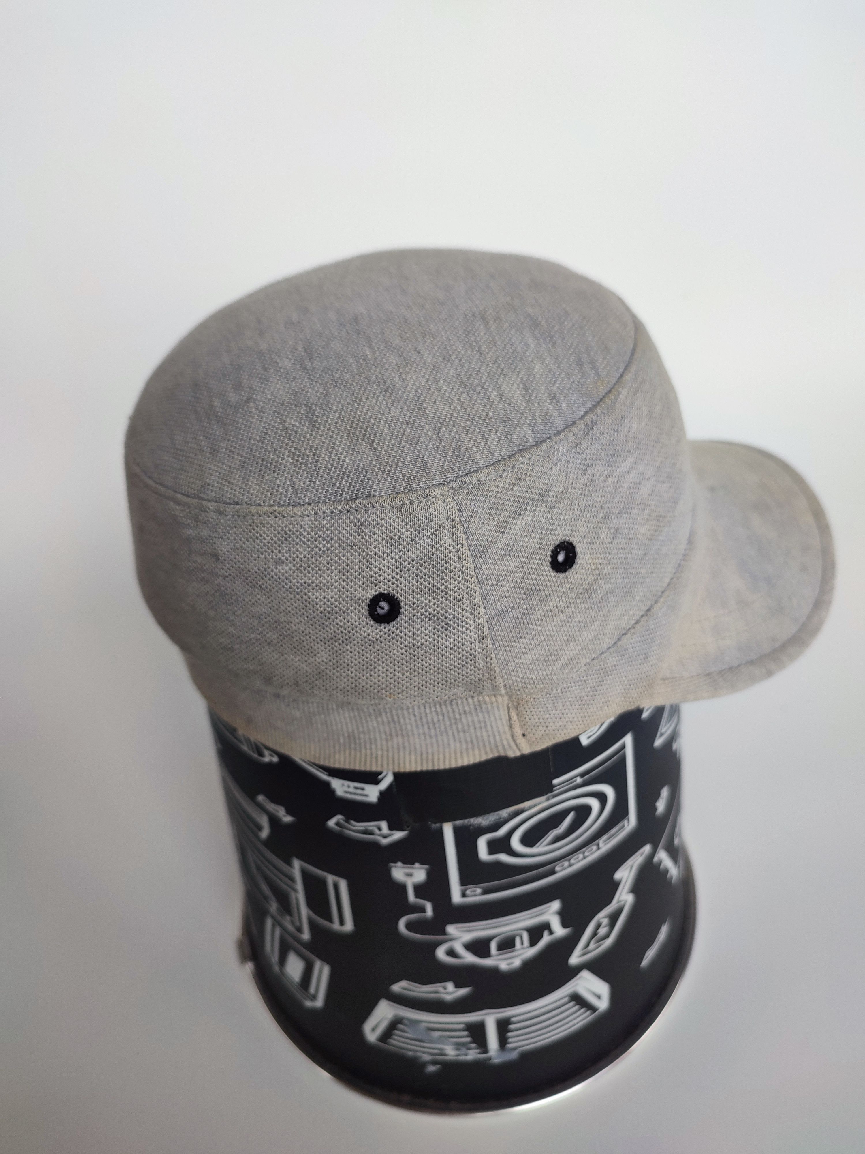 Beams Plus × Vintage Vintage Beams mash capn Size ONE SIZE - 3 Thumbnail