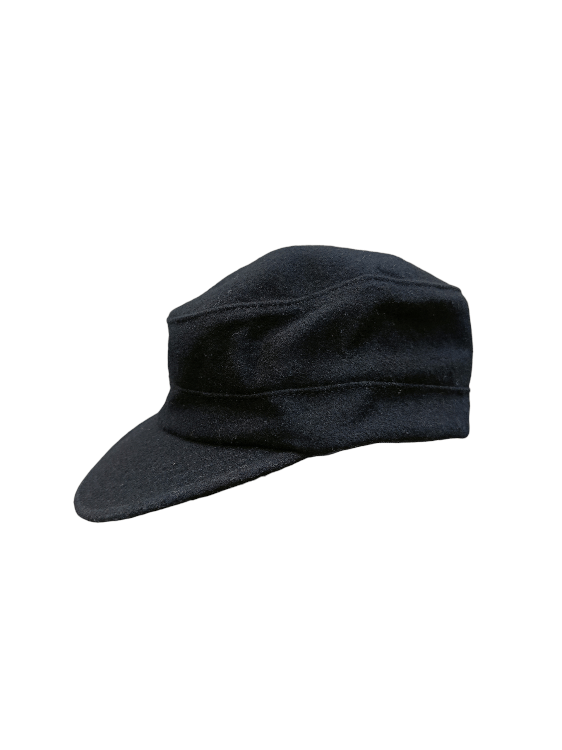 Schott SCHOTT BROS. NEW YORK WOOL FULLCAP Size ONE SIZE - 1 Thumbnail