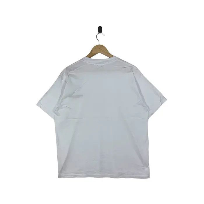 Vintage GOAT OKINAWA JAPAN Southwest Island Market Baggy Tee Shirt Size S / US 4 / IT 40 - 3 Thumbnail