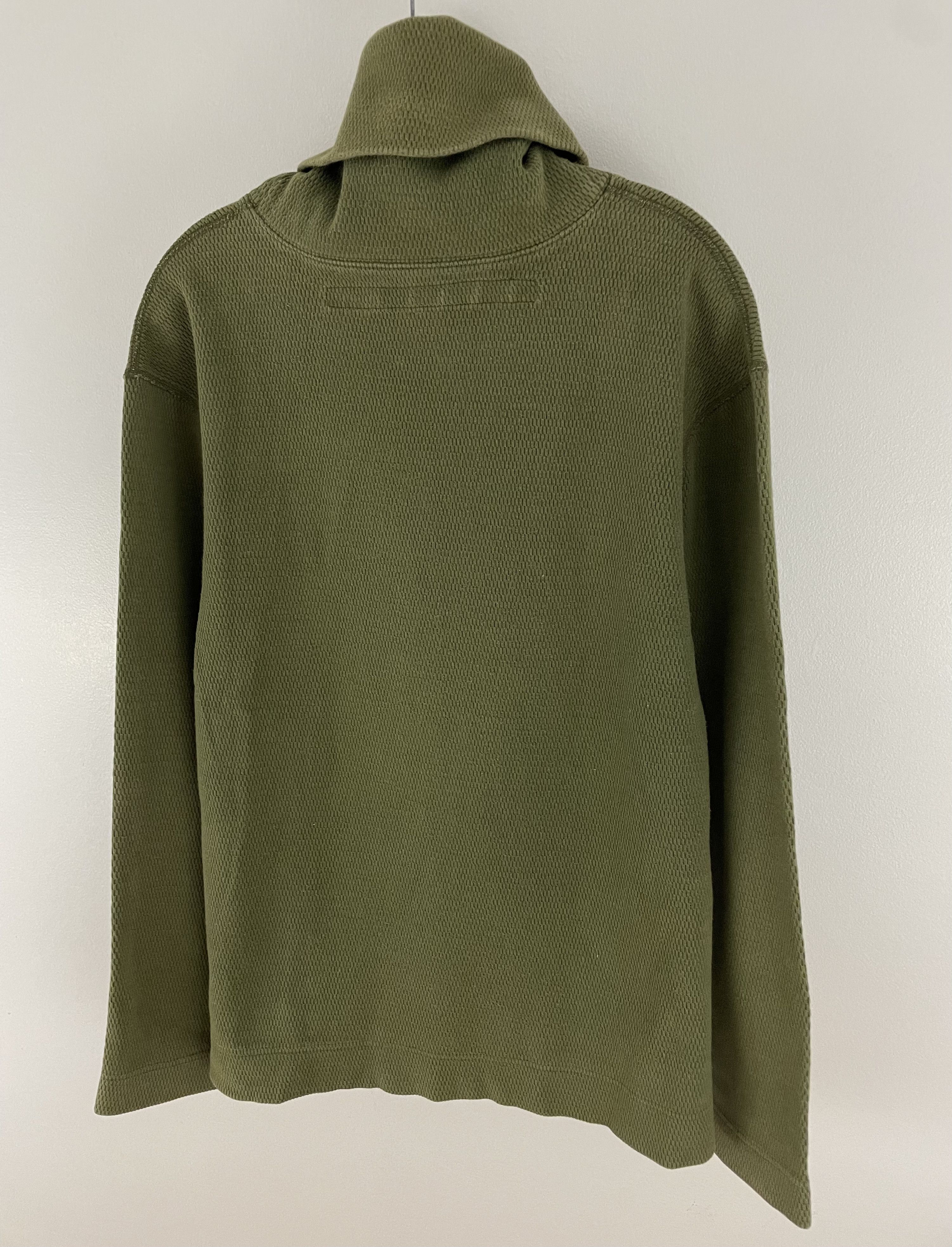 Kapital Heavy Thermal Sweater Size US M / EU 48-50 / 2 - 9 Thumbnail