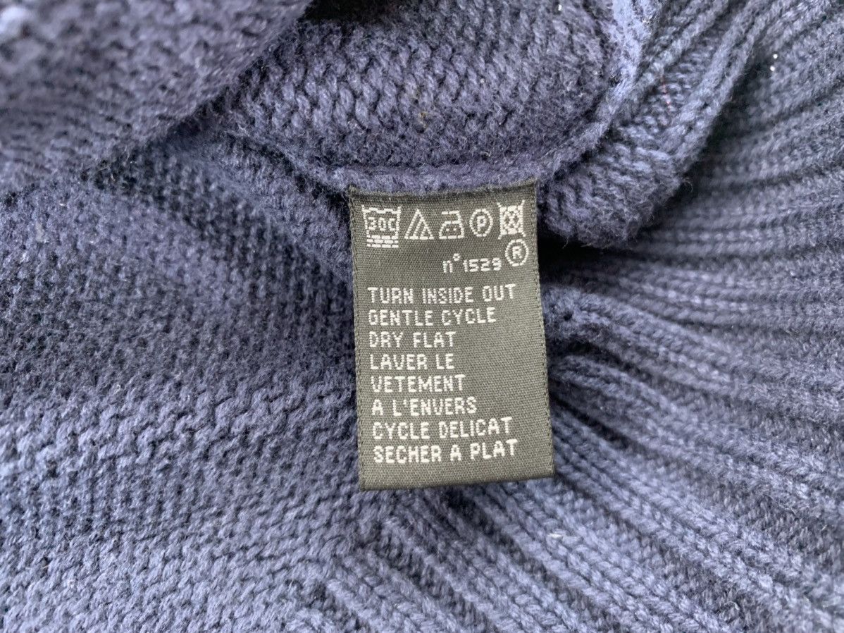 Lauren Ralph Lauren × Polo Ralph Lauren × Ralph Lauren Mens vintage knitwear sweater Polo Jeans Ralph Lauren Size M Size US M / EU 48-50 / 2 - 7 Thumbnail