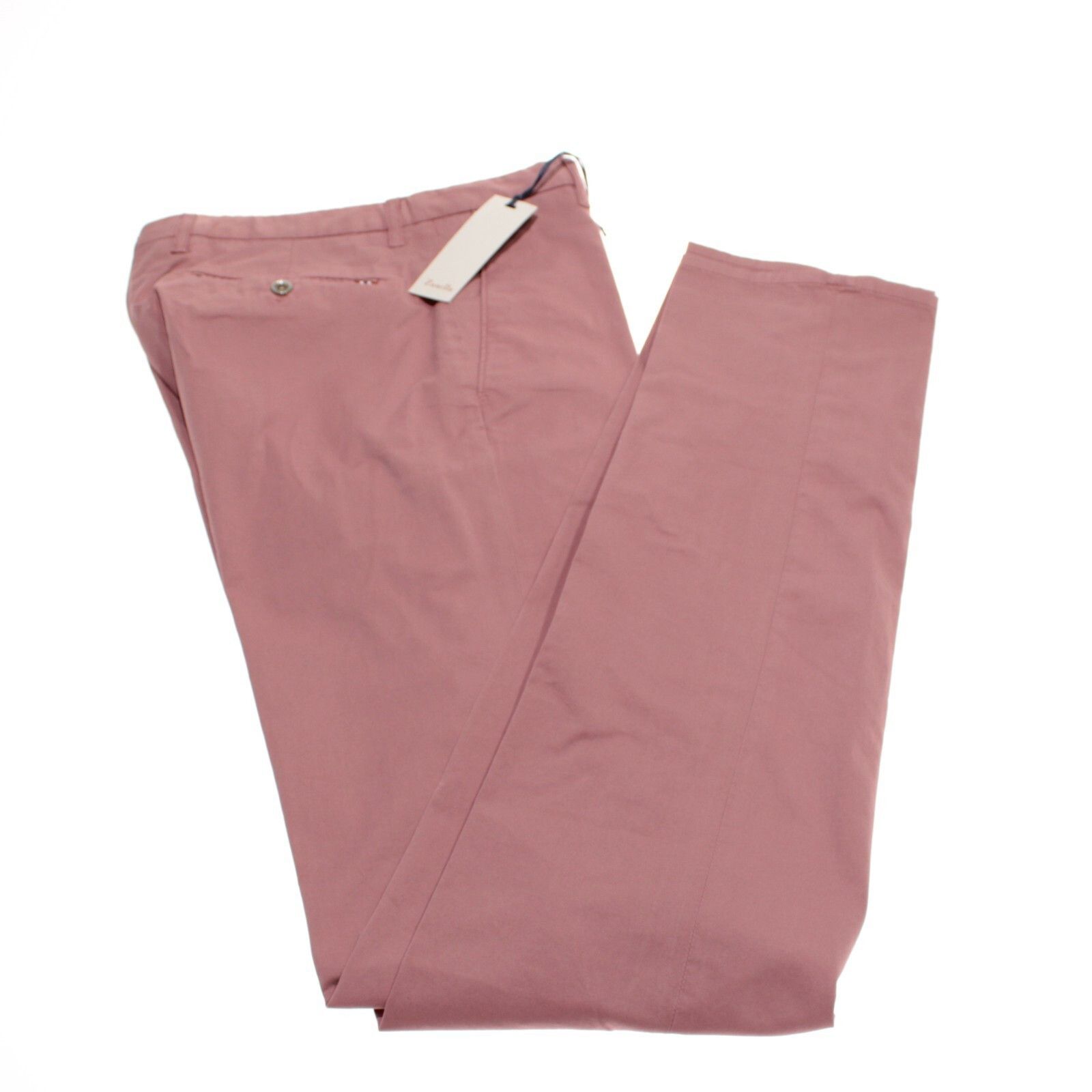Zanella Zanella New with tags Chino Size 32 US In Pink Size US 32 / EU 48 - 2 Thumbnail