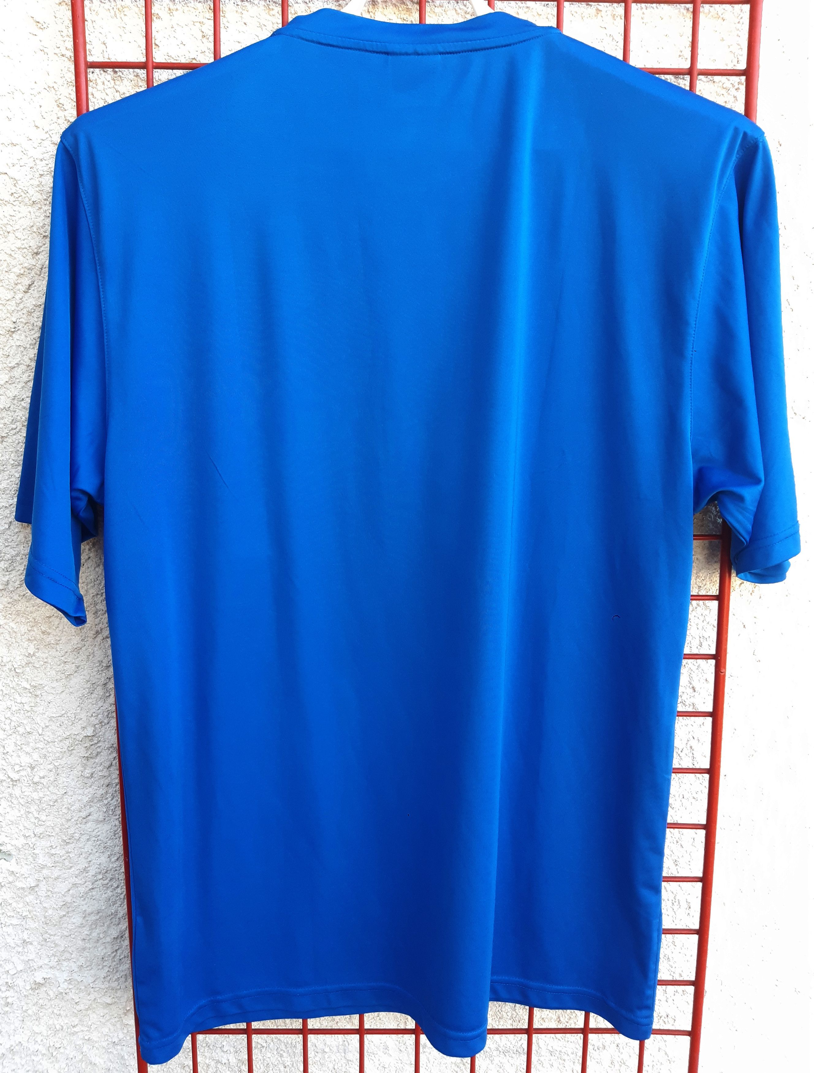 Nike NIKE Russian National Team Jersey size 2XL Size US XXL / EU 58 / 5 - 2 Thumbnail