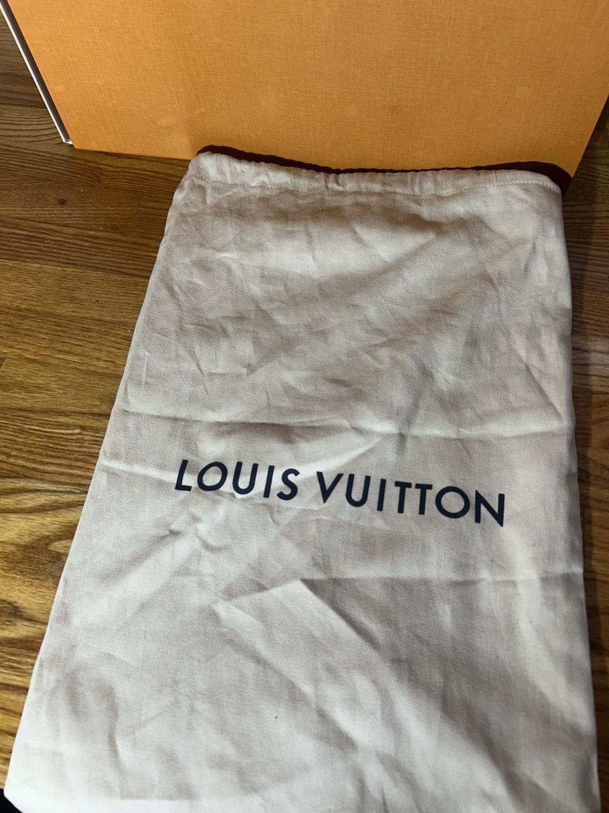 Louis Vuitton Louis Vuitton x Tyler, the Creator Waves High Derby Size US 10 / EU 43 - 10 Thumbnail