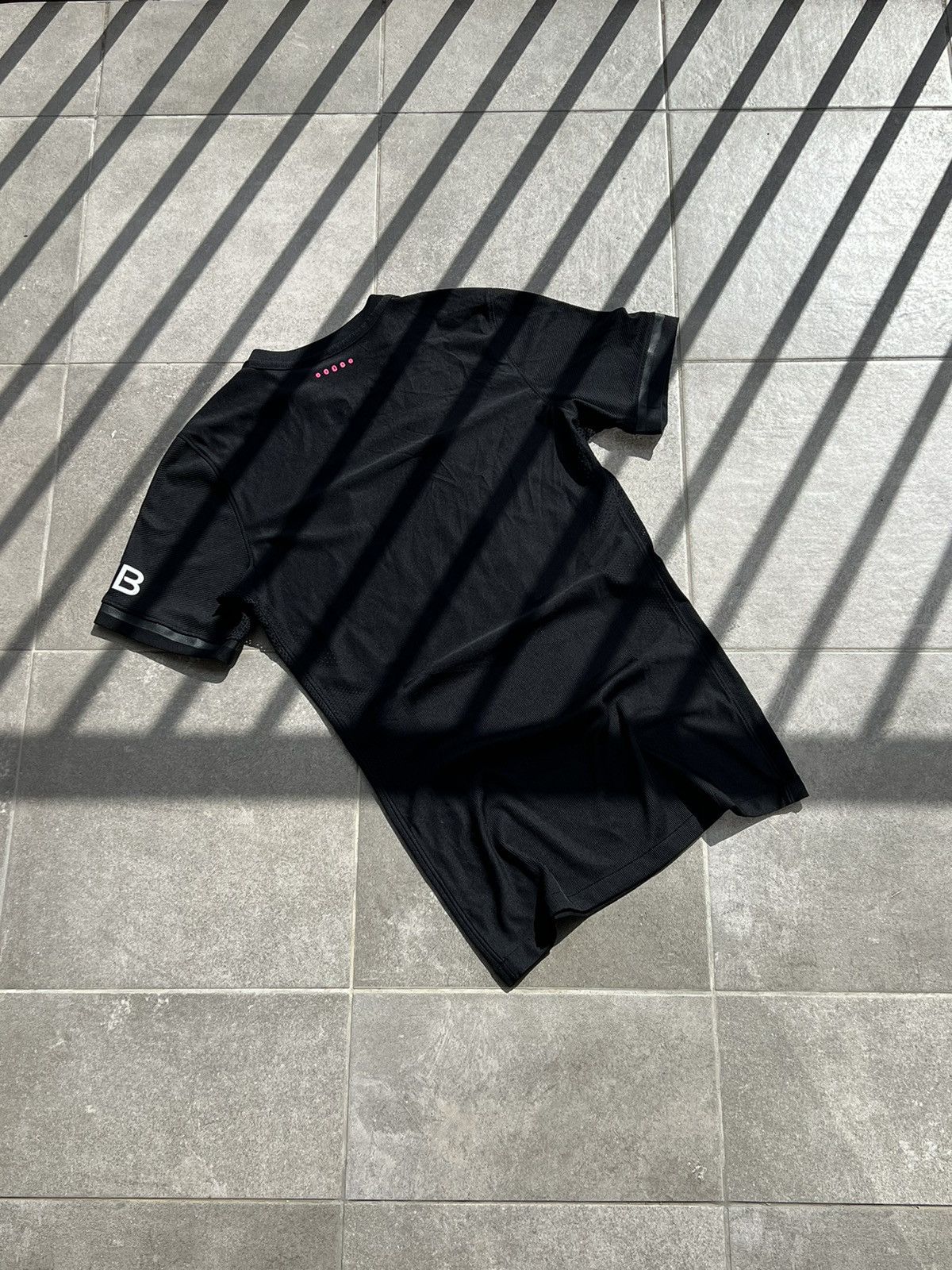 Nike Nike rare PSG jersey 2015/16 football shirt third Size US S / EU 44-46 / 1 - 2 Thumbnail