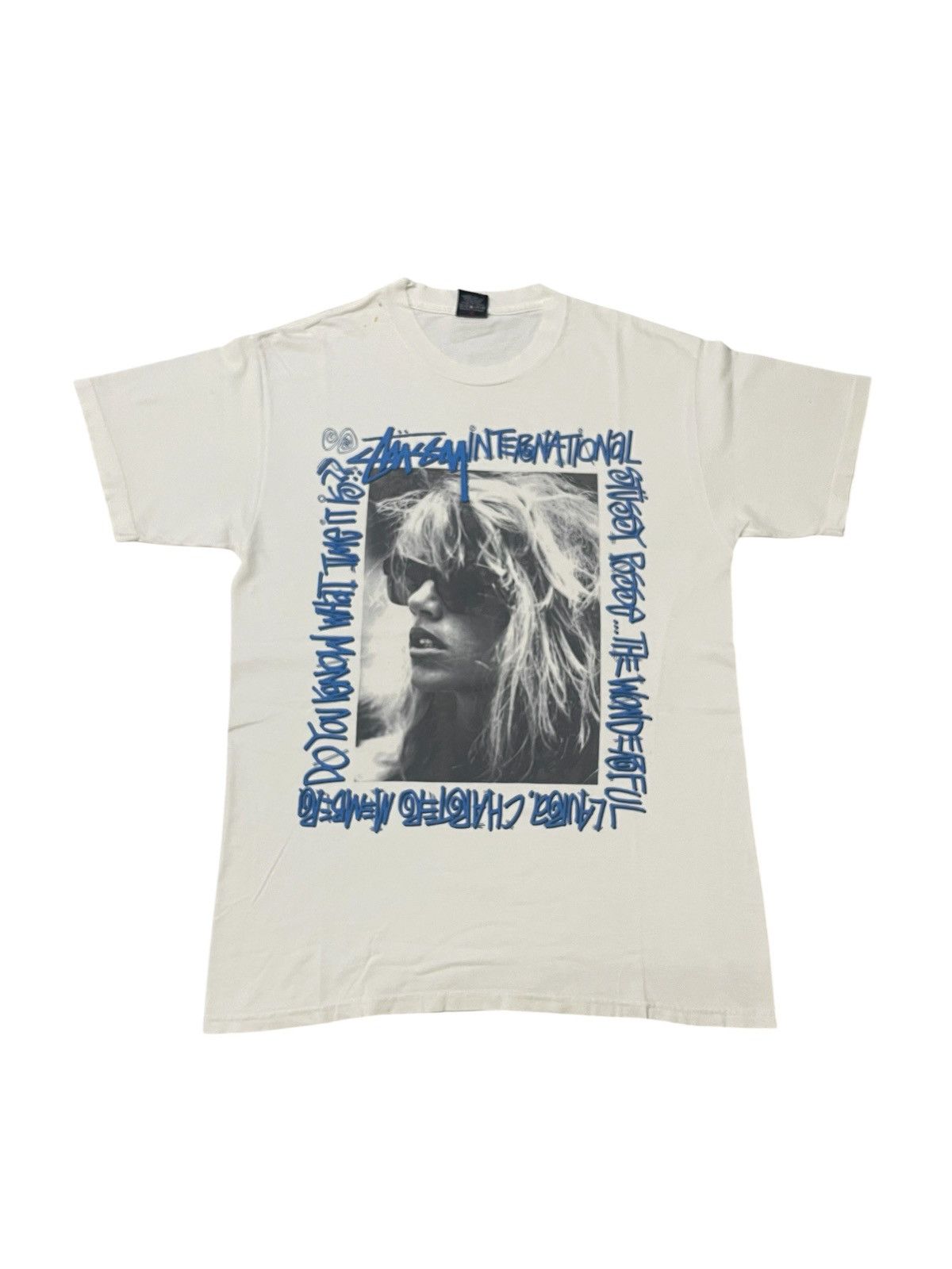 Stussy Laura | Grailed