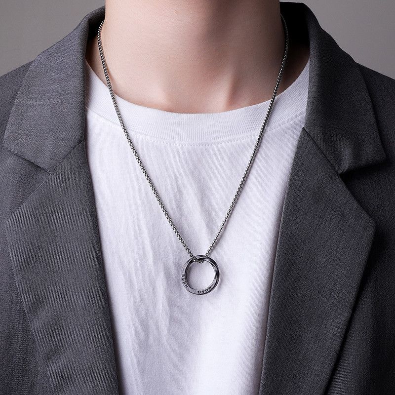 Other Crazy STEAL! Y2K Chains Necklace Chain Size ONE SIZE - 2 Thumbnail