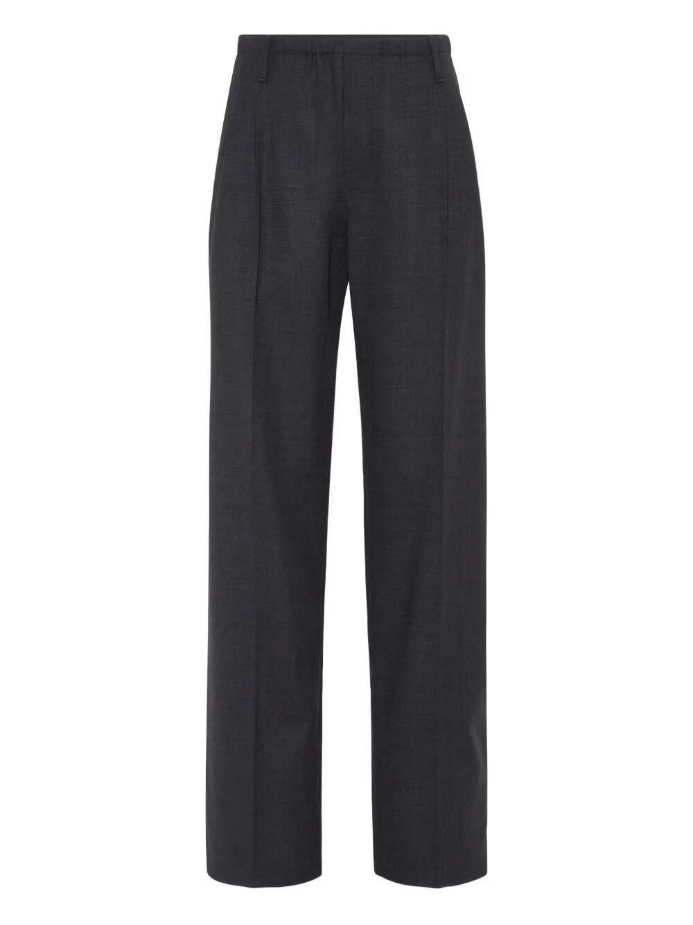Brunello Cucinelli REGULAR PANTS Size 30" / US 8 / IT 44 - 1 Thumbnail