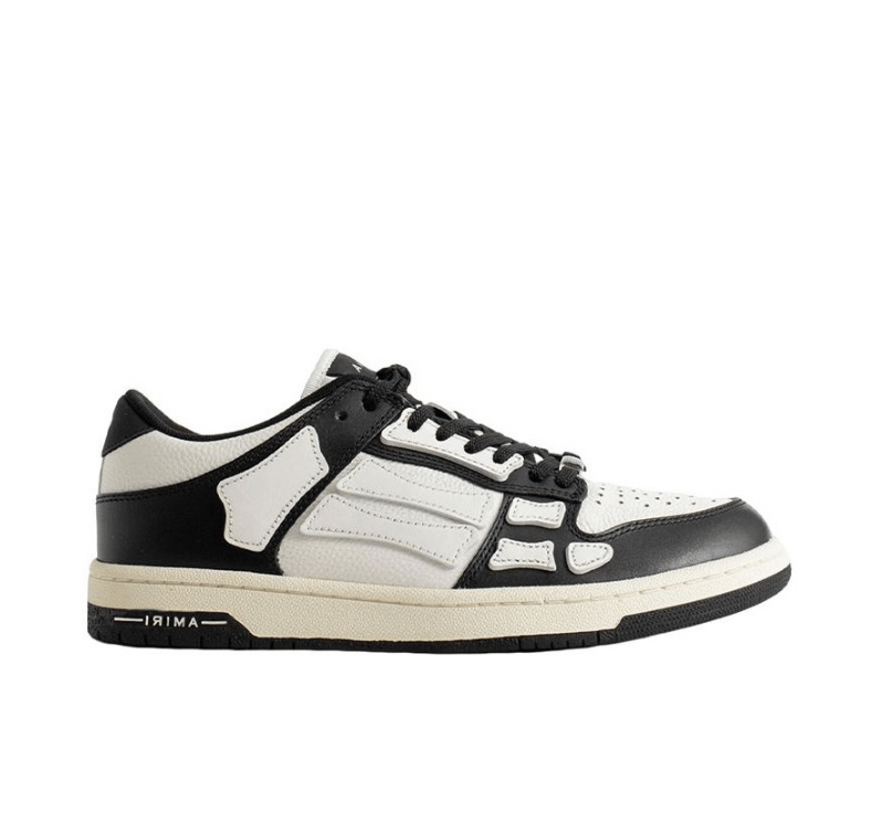 Amiri Amiri Low-Top Sneakers Size US 9 / EU 42 - 3 Thumbnail