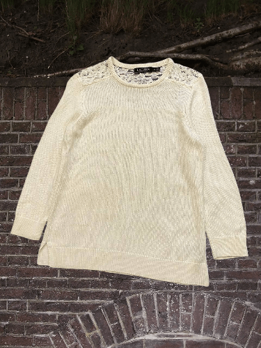 Ralph Lauren Ralph Lauren Sweater Size M / US 6-8 / IT 42-44 - 1 Thumbnail