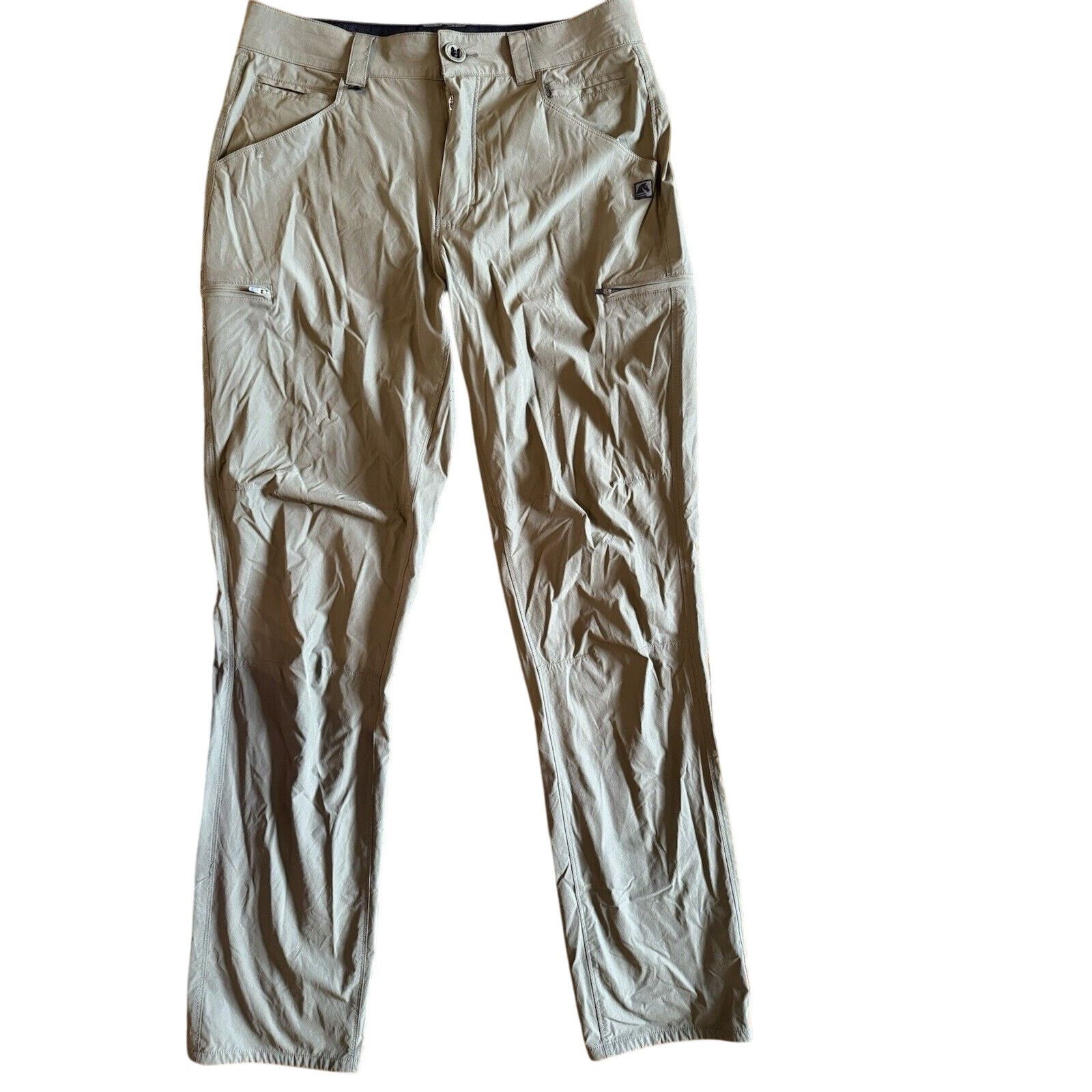 Other TD Neptune Amphibious Micro Ripstop Pants Slim Size 32/34 Size US 32 / EU 48 - 1 Thumbnail