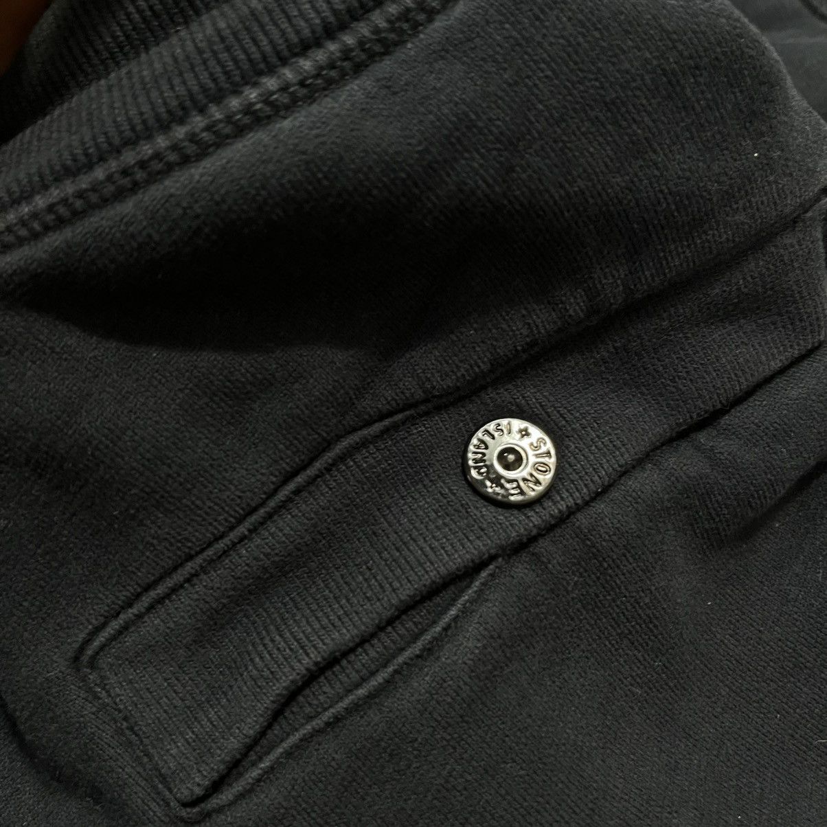 Stone island sweatpants
