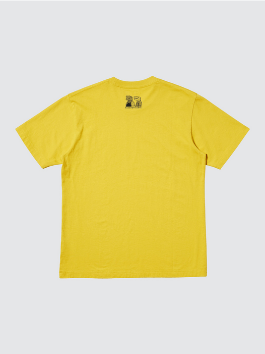 Uniqlo Uniqlo X Sakamoto Days MANGA 100th T-Shirt TEE Size US XS / EU 42 / 0 - 2 Thumbnail