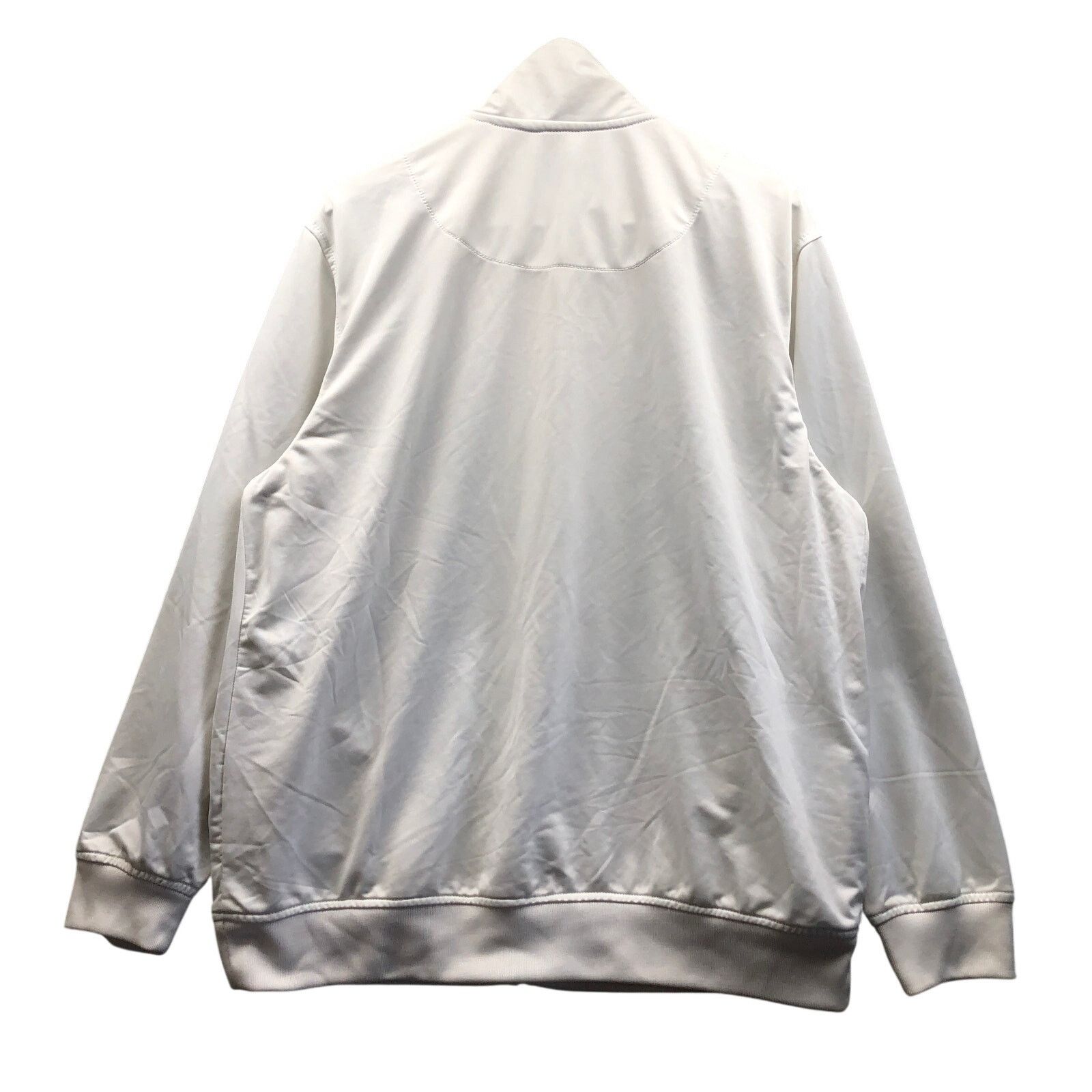 Other MMA Elite Skull Wings Track Jacket Mens Large Long Sleeve Size US L / EU 52-54 / 3 - 5 Thumbnail