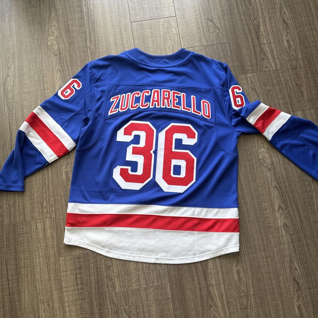 Other Rangers jersey Size US XL / EU 56 / 4 - 2 Thumbnail