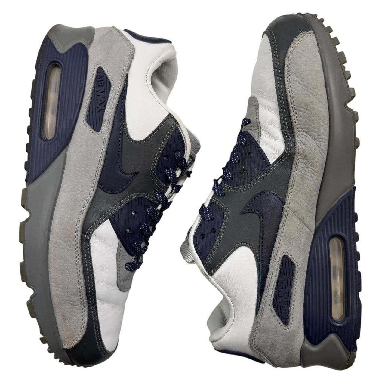 Nike Nike Air Max 90 Lahar Escape Indigo - Size US 11 / EU 45 Size US 11 / EU 44 - 3 Thumbnail